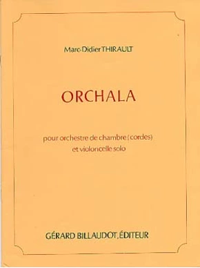 Orchala Partition